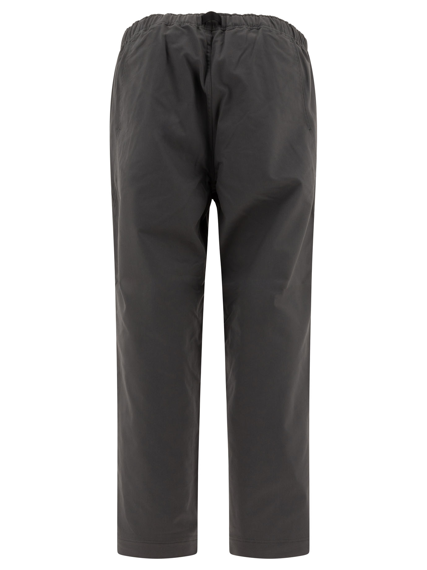 GOLDWIN Grey Twill Easy trousers